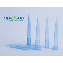 Pipette Tip with Ce and ISO Approved